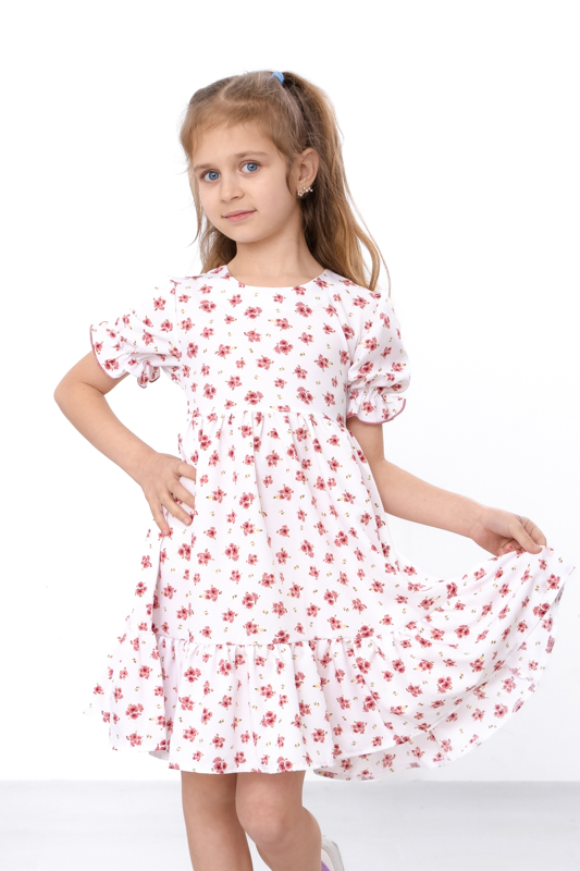 Сукня для дівчинки